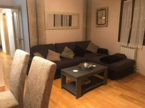 Apartamento La Laguna